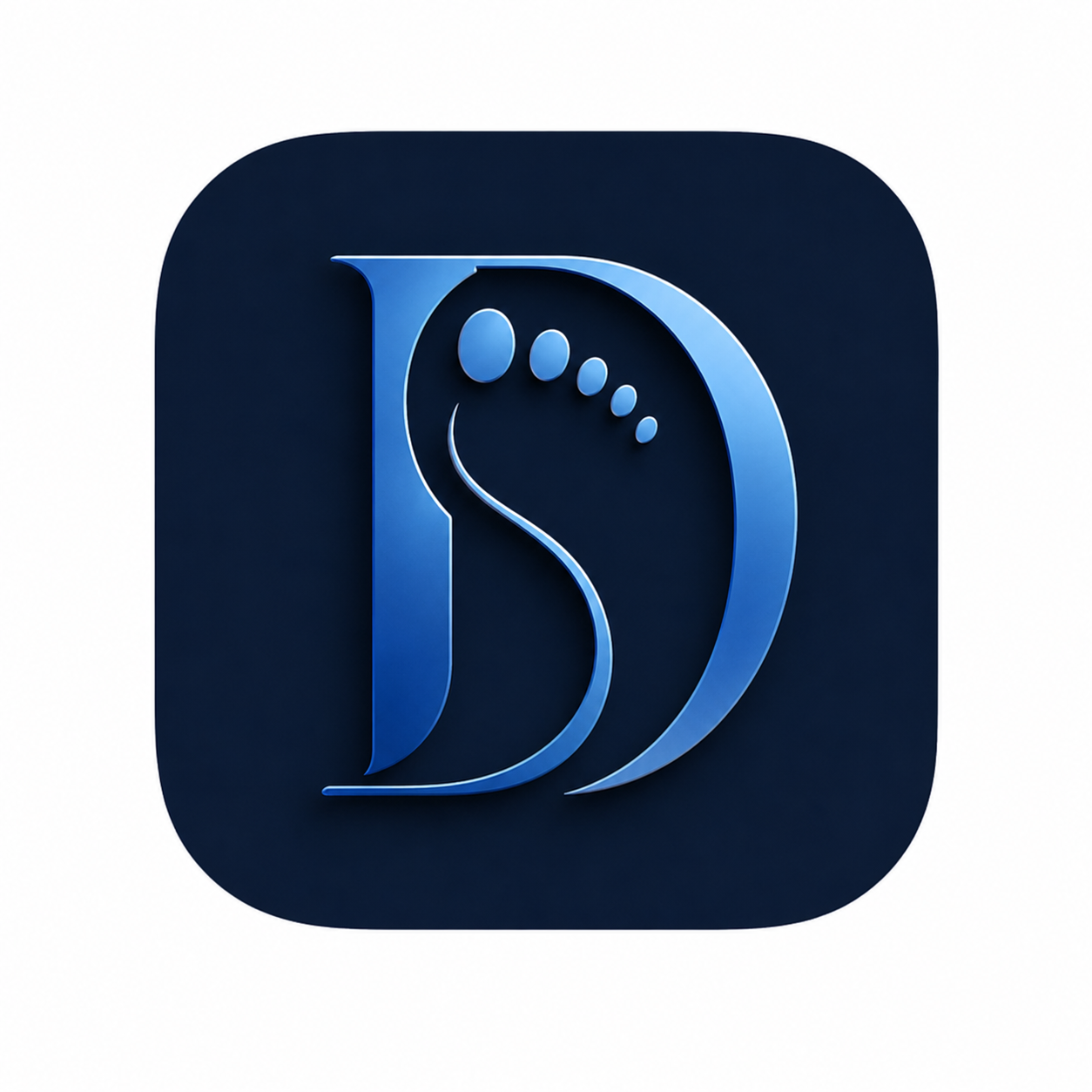 Advanced Diabetic Foot & Wound Care Center Logo